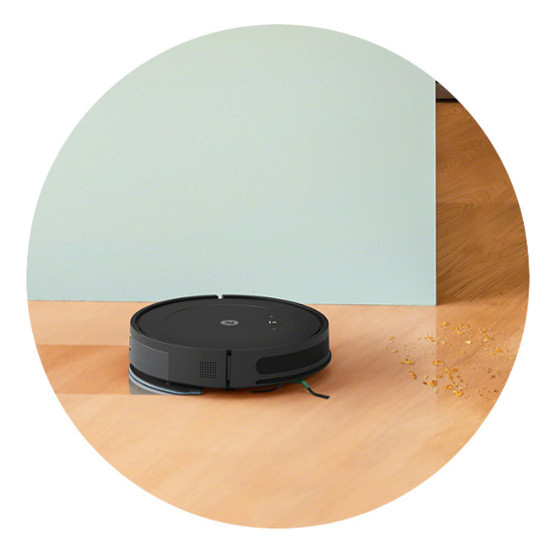Robot sprzątający iRobot Roomba Combo Essential - zdjęcie 7