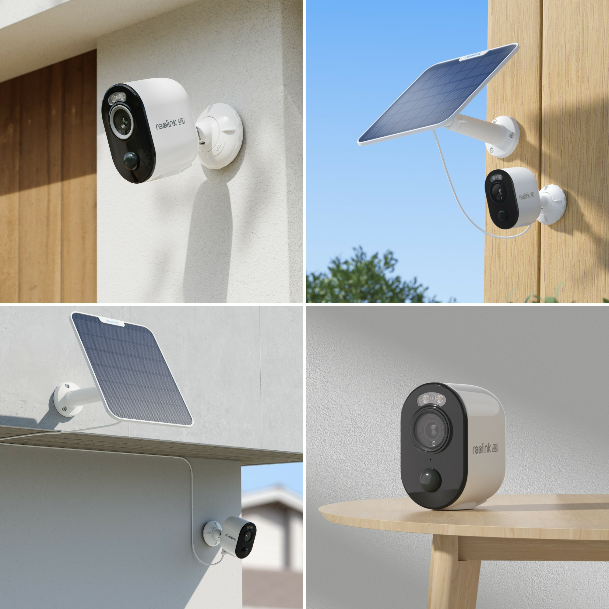 Kamera IP REOLINK Argus-Series-B350 - zdjęcie 2