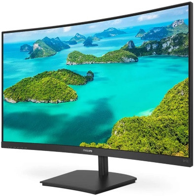 MONITOR PHILIPS LED 27" 271E1SCA/00 - zdjęcie 2