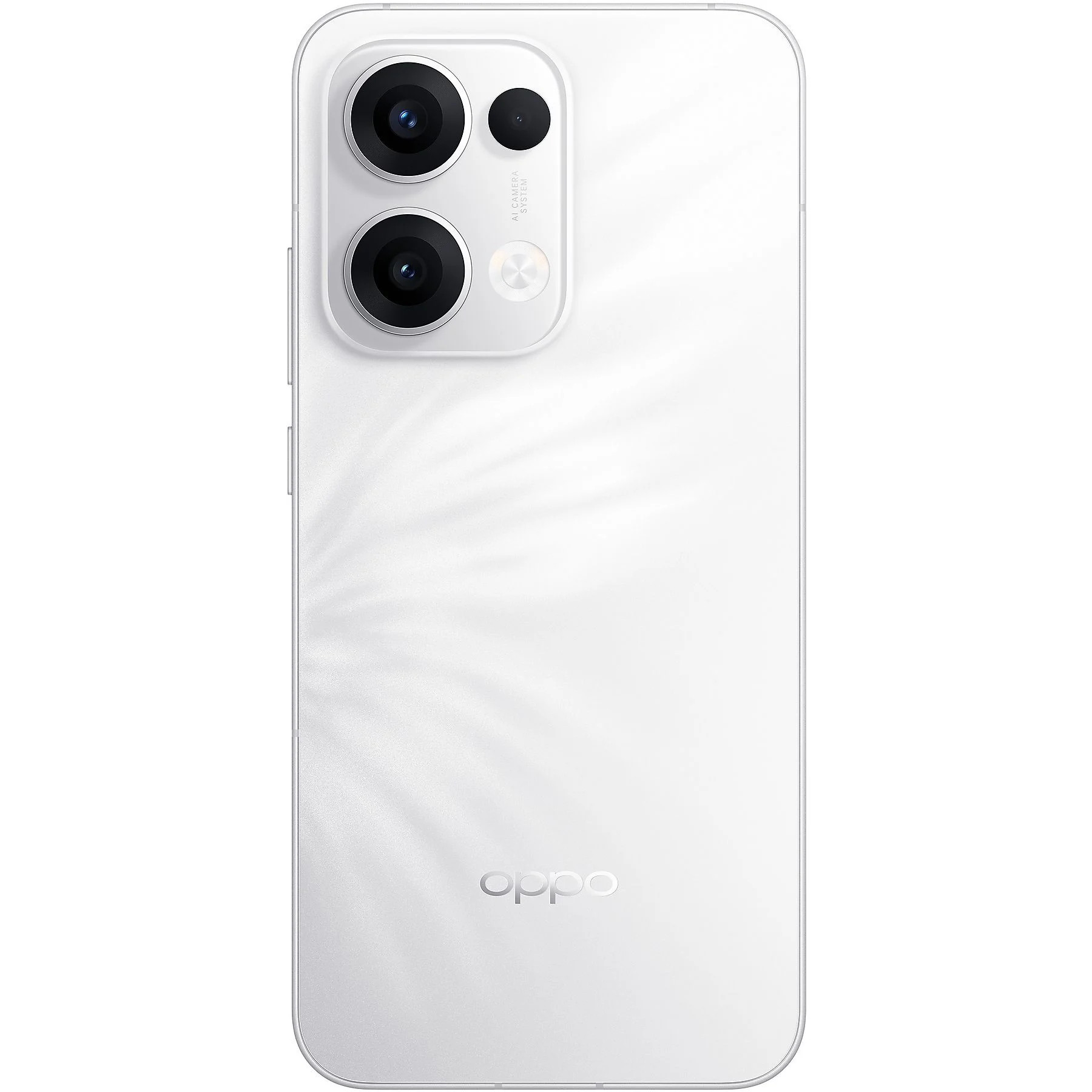 Oppo Reno 13 12/256GB DS 5G Plume White - zdjęcie 2