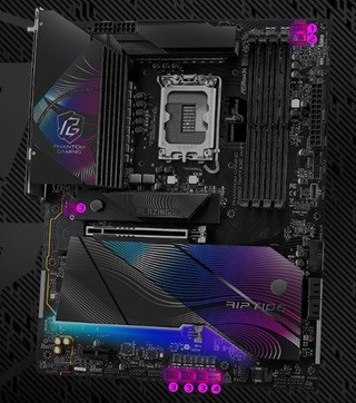 Płyta główna ASRock Z890 Riptide WiFi - zdjęcie 14