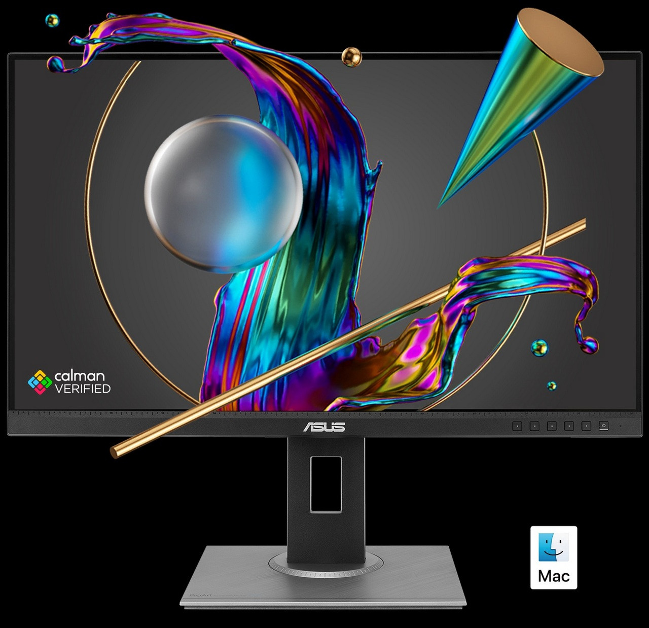 MONITOR ASUS 27" PA278QV ProArt - zdjęcie 2