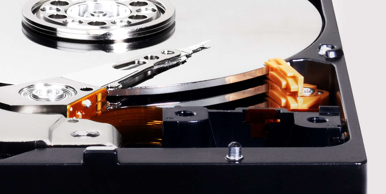 Dysk twardy HDD WD Blue WD10SPZX (1 TB ; 2.5"; 128 MB; 5400 obr/min) - zdjęcie 2