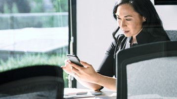 Microsoft 365 Business Standard ESD (5 stan.; 12 miesięcy; wersja cyfrowa; komercyjna; Eurozone) (KLQ-00211); poprzednia nazwa Office 365 Business Premium - zdjęcie 6