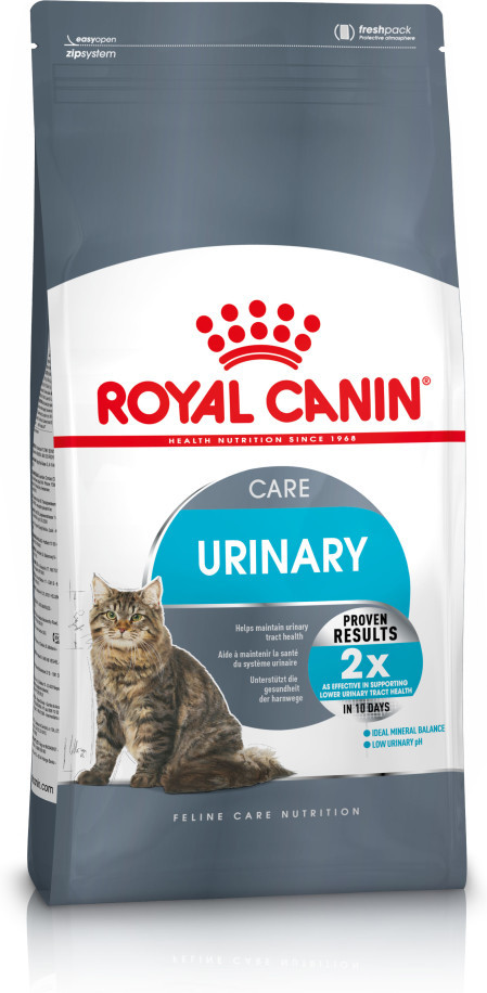 ROYAL CANIN FCN Urinary Care - sucha karma dla kota dorosłego - 10 kg - zdjęcie 1