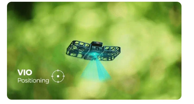 Dron HoverAir X1 - Combo Retail - Black - zdjęcie 8