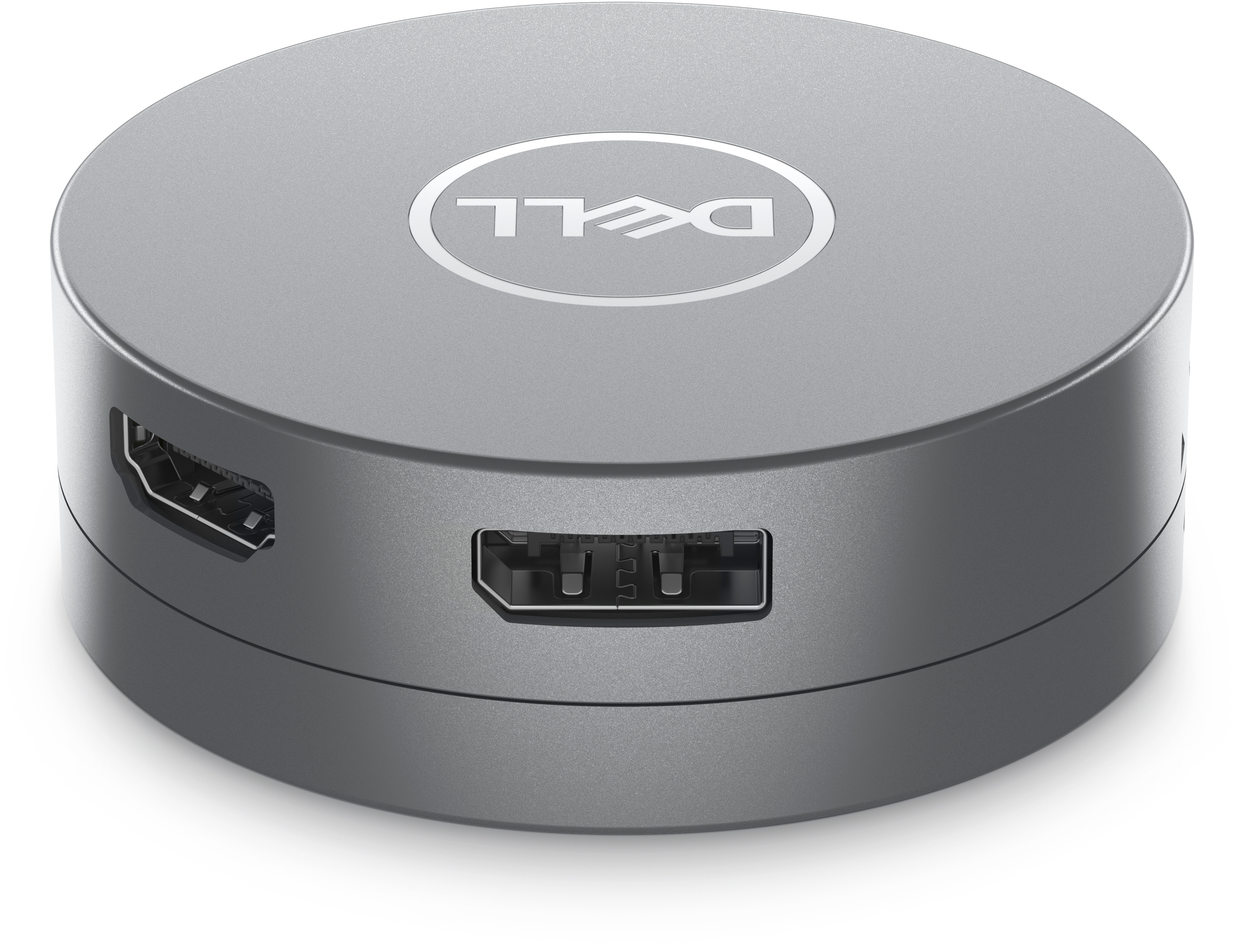 Dell Adapter - Dell 6-in-1 USB-C Multiport Adapter - DA305 - zdjęcie 3