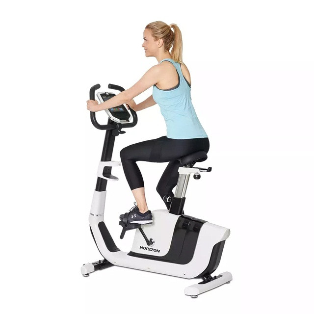 Rower indukcyjny HORIZON FITNESS Comfort 8.1 - zdjęcie 1