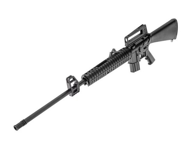Wiatrówka karabinek BEEMAN 1920 SNIPER kal.4,5mm Ekp<17J - zdjęcie 5