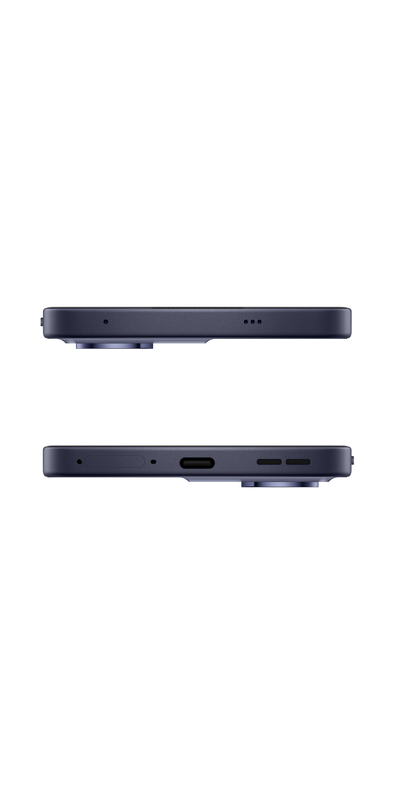 Oppo Reno 13F 5G 8/256GB Luminous Blue - zdjęcie 2