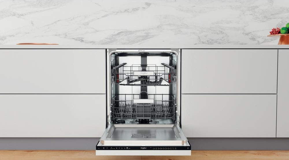 Zmywarka do zabudowy WHIRLPOOL WIO 3T333 E 6.5 - zdjęcie 1