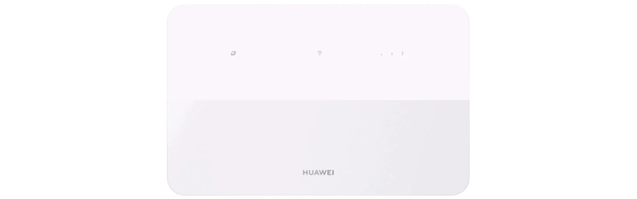 Router Huawei B636-336 - zdjęcie 1