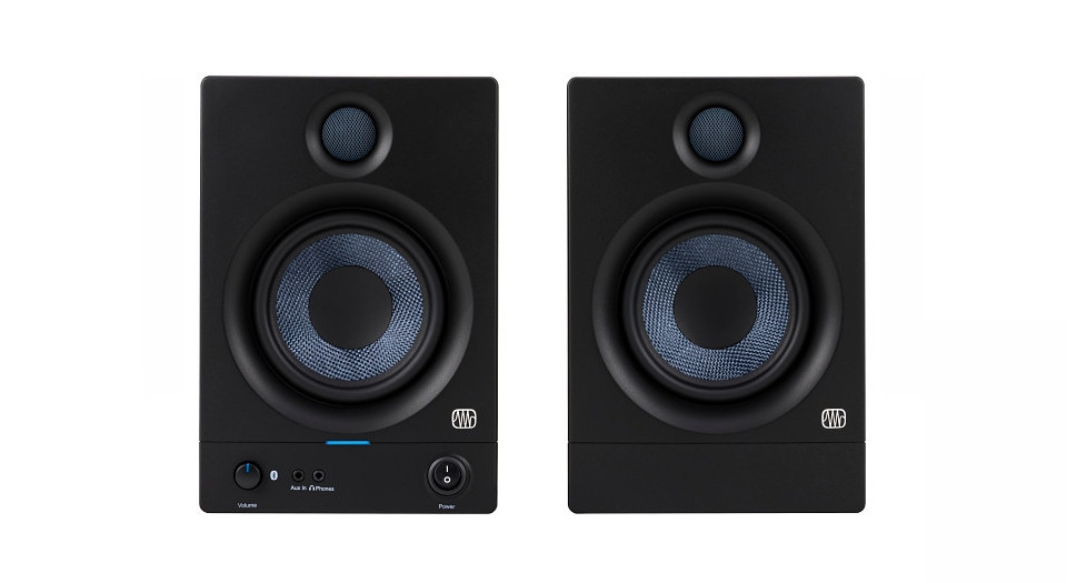 PreSonus Eris 5 BT - Para Monitorów Bluetooth - zdjęcie 1