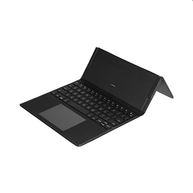 Etui klawiatura Tab Ultra C Pro black - zdjęcie 1