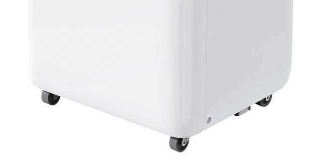 Klimatyzator przenośny Activejet KPS-7000APP - zdjęcie 7