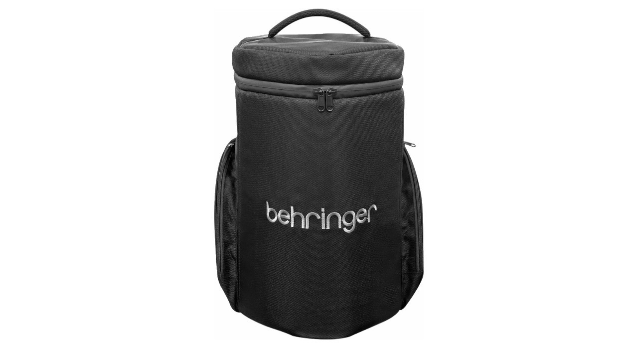 Behringer B1 BACKPACK - Wodoodporny plecak na kolumnę B1C/B1X. - zdjęcie 1