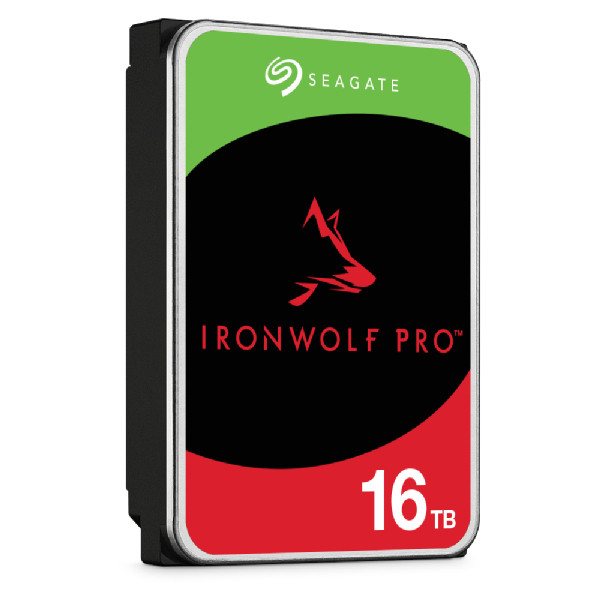Seagate HDD IW PRO 16TB ST16000NT001 - zdjęcie 1