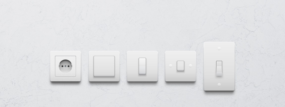 FIBARO Single Switch 2 FGS-213 ZW5 Z-Wave - zdjęcie 2