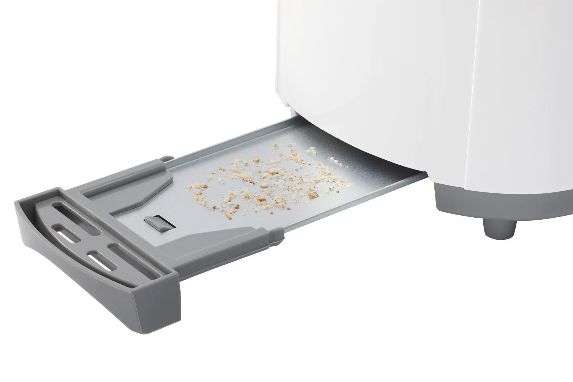 TOSTER AMICA TD 1014 -1193828 BIAŁY 750 W - zdjęcie 5