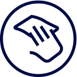Płyta gazowa dwupolowa ELECTROLUX EGC3322NVK - zdjęcie 7