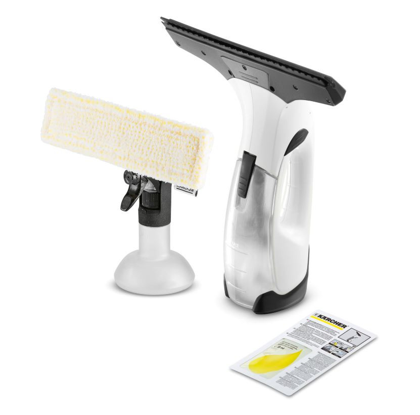 Myjka do okien KARCHER WV 2 Plus 1.633-640.0 - zdjęcie 1