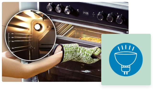 Piekarnik BEKO BBIE17301BD - zdjęcie 2