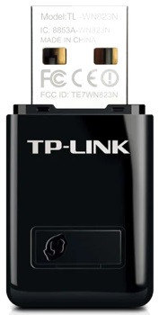 Karta Sieciowa TP-LINK TL-WN823N Bezprzewodowa USB - zdjęcie 2