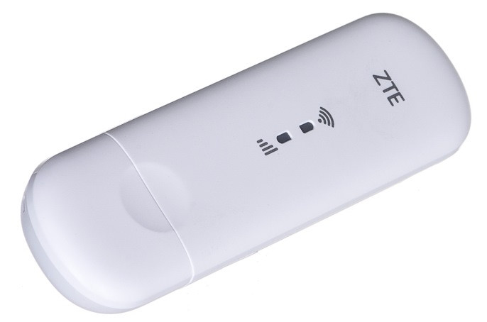 Router ZTE MF79N - zdjęcie 1