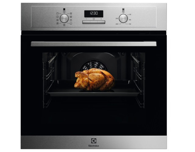 Piekarnik ELECTROLUX EOF3H50BX - zdjęcie 1