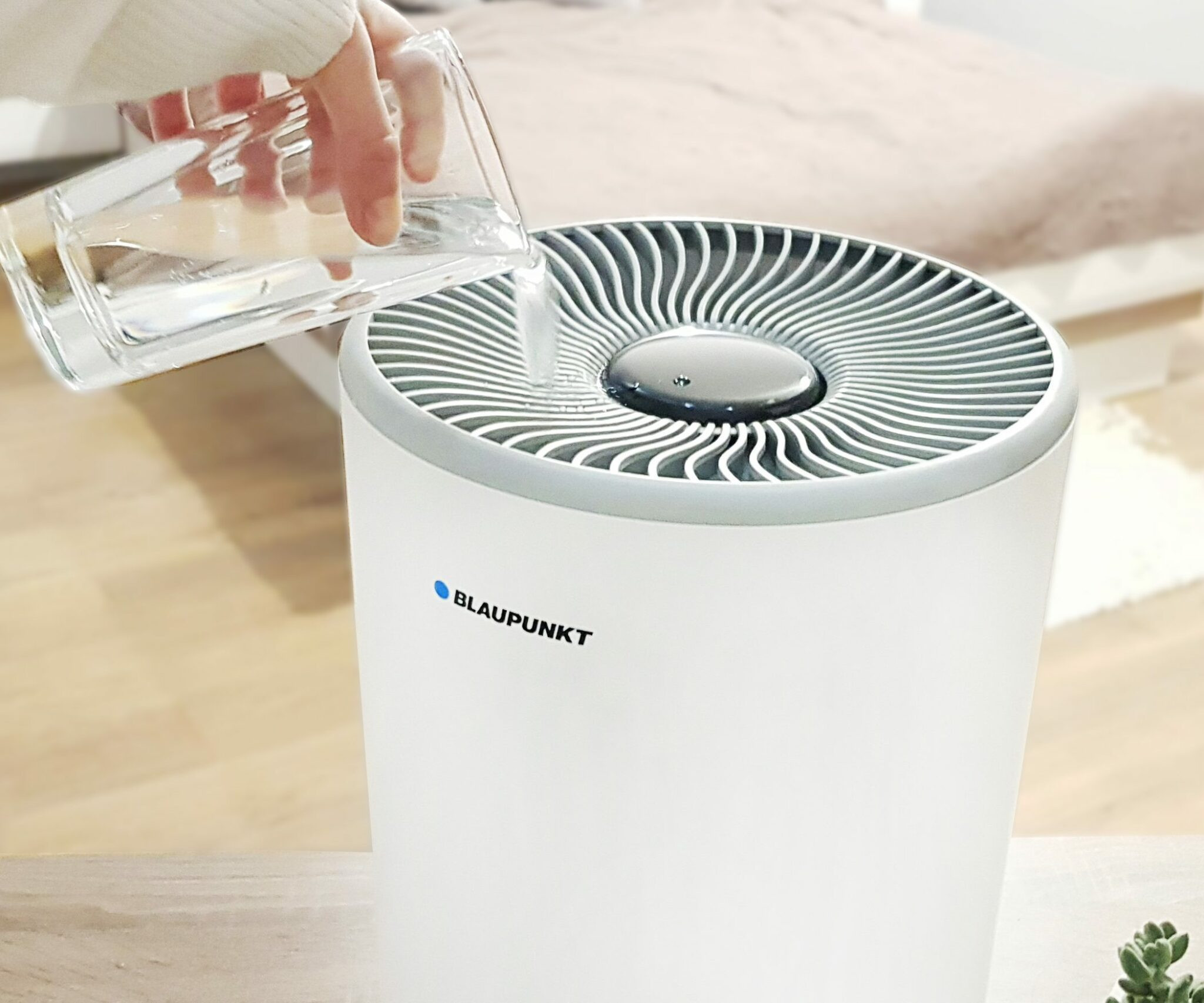Nawilżacz Powietrza Blaupunkt AHE601 - zdjęcie 1