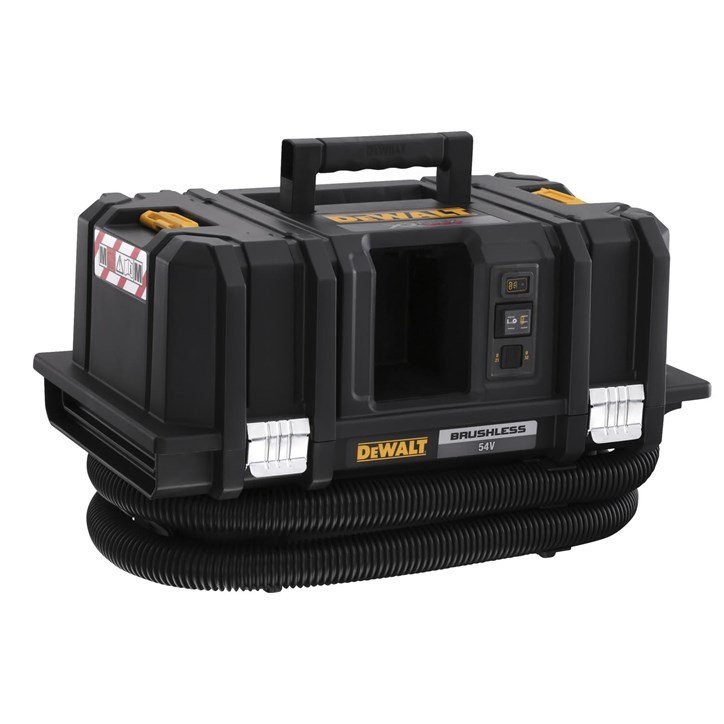 Odkurzacz FLEXVOLT 18V bez Aku DCV586MN-XJ DEWALT - zdjęcie 3