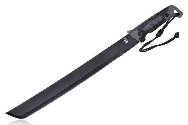 Maczeta GERBER Bushcraft - zdjęcie 1