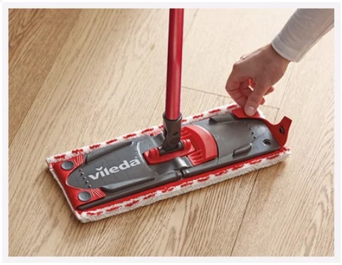 Vileda Ultramax BOX (mop + wiaderko) - zdjęcie 5