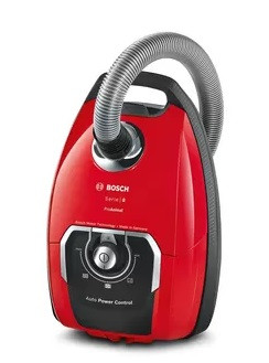 Odkurzacz BOSCH BGB 8PET1 - zdjęcie 1