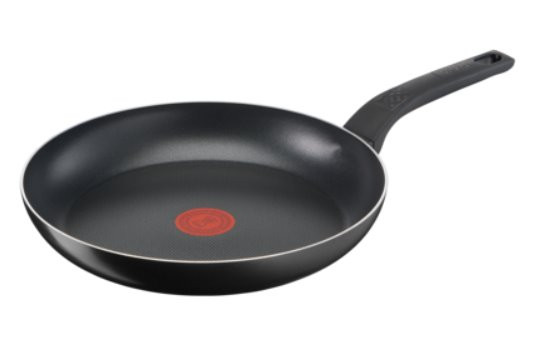 Patelnia TEFAL Simply Clean 20 cm B56702 - zdjęcie 1