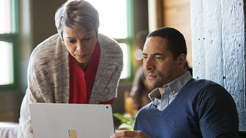Microsoft 365 Business Standard ESD (5 stan.; 12 miesięcy; wersja cyfrowa; komercyjna; Eurozone) (KLQ-00211); poprzednia nazwa Office 365 Business Premium - zdjęcie 3