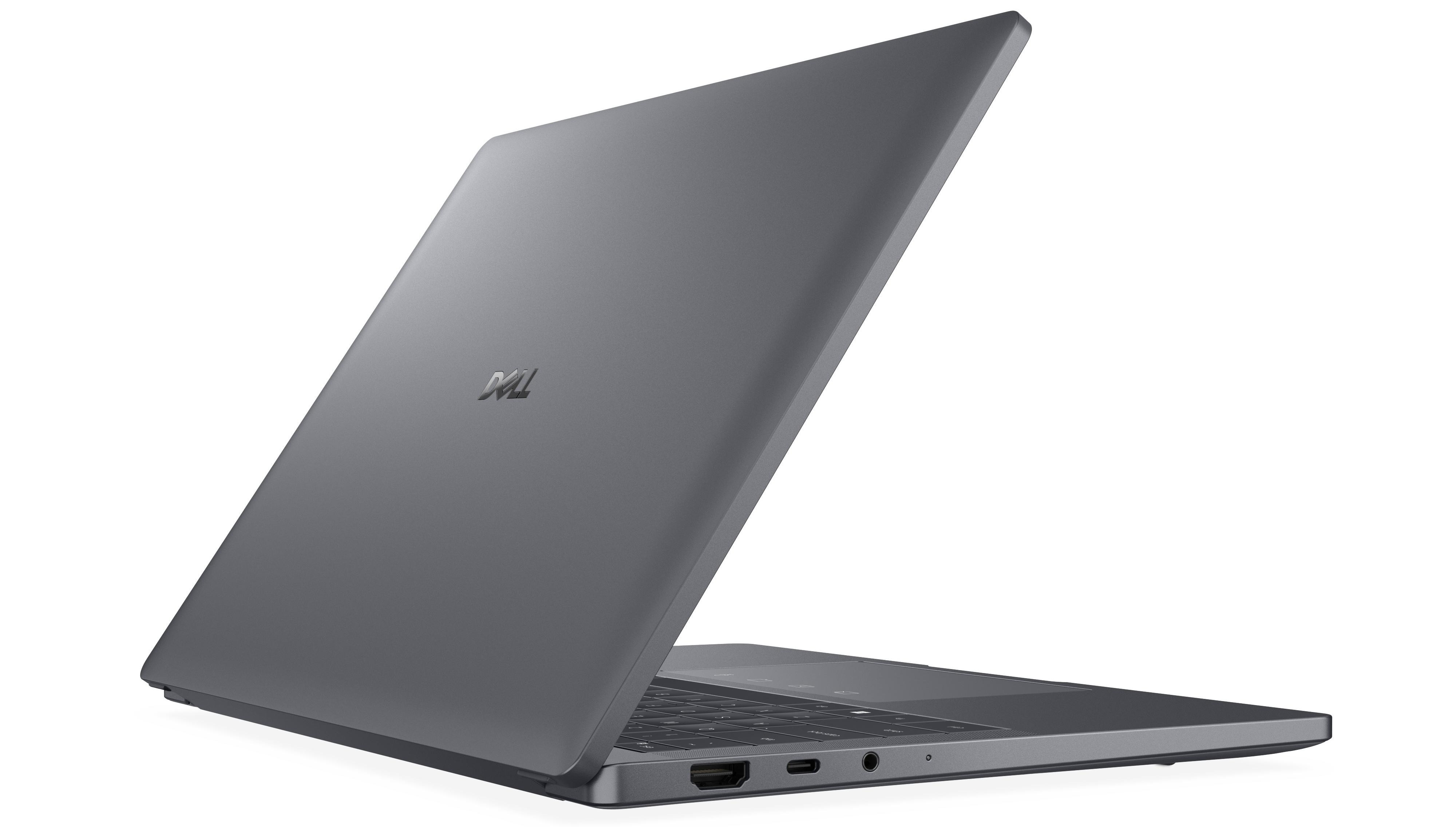 Dell Pro 14 Premium PA14250 Ultra 7 266V 14.0"FHD+ IPS 60Hz Matt 16GB DDR5 SSD512 Arc Graphics 140V FPR WLAN + BT BACKLIT KB 3 Cell W11Pro 3Y Pro Support - zdjęcie 5