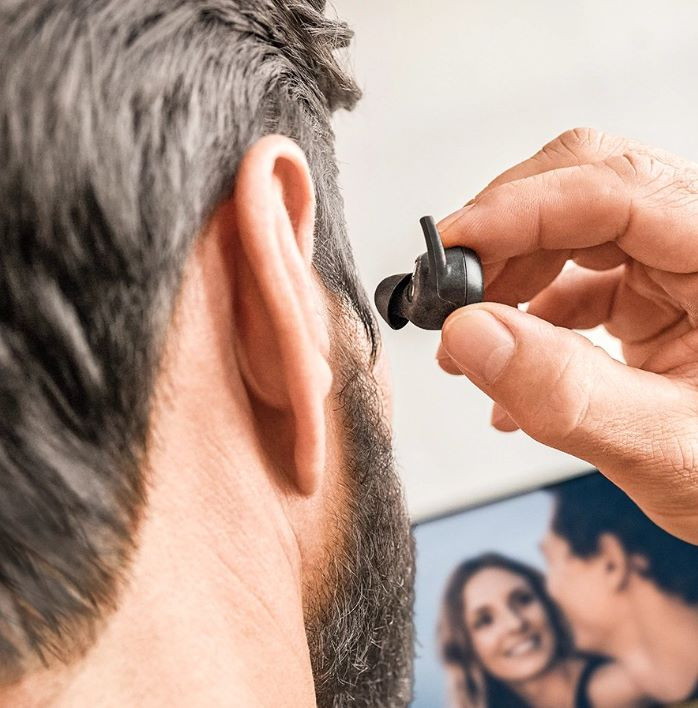 Sennheiser TV Clear Set - zdjęcie 3