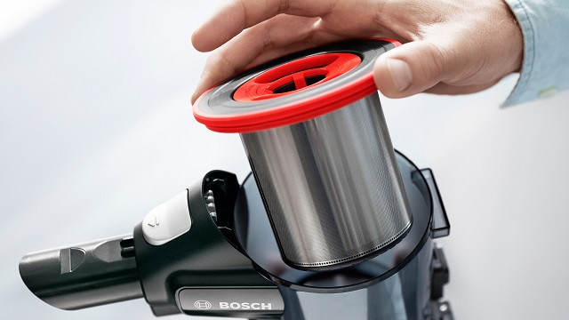 Odkurzacz BOSCH BCS 712XXL UNLIMITED - zdjęcie 15
