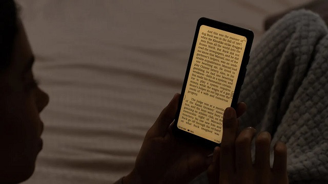 Czytnik e-booków Onyx Boox Palma black - zdjęcie 3