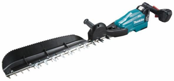 Nożyce do żywopłotu 18V 600mm DUH604SZ MAKITA - zdjęcie 1