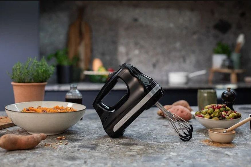Mikser ręczny KitchenAid 5KHM6118EER - zdjęcie 5