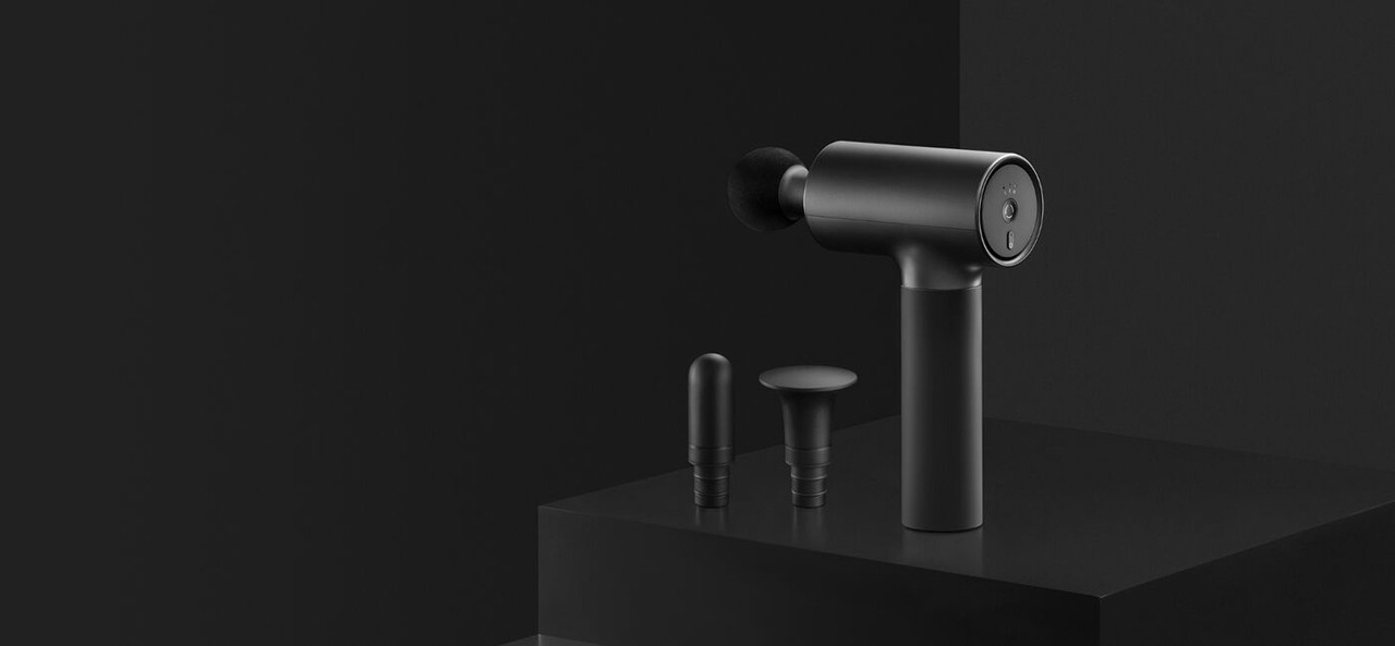 Pistolet do masażu Xiaomi Massage Gun - zdjęcie 1