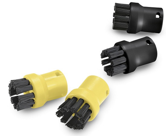 Zestaw okrągłych szczotek KARCHER 2.863-264.0 - zdjęcie 1