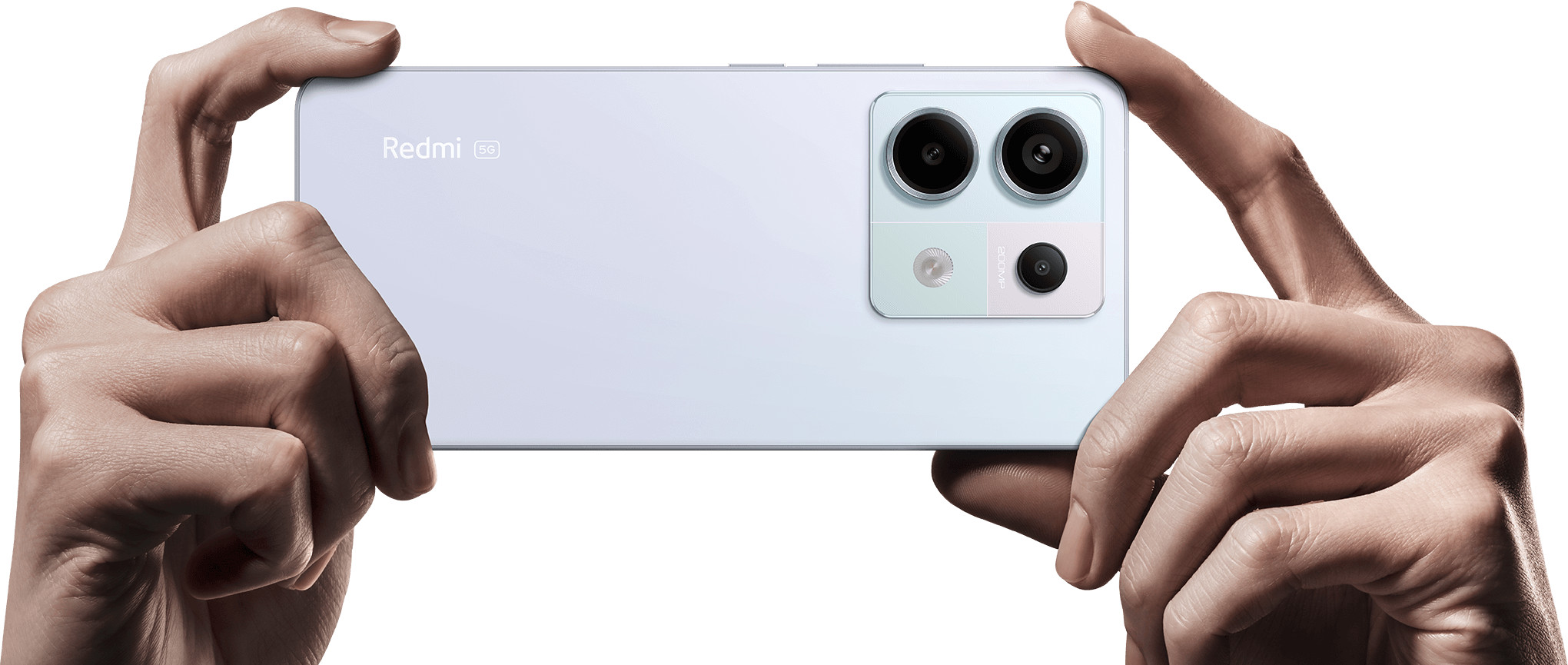 Smartfon Xiaomi Redmi Note 13 Pro+ 5G 12/512GB Aurora Purple - zdjęcie 26