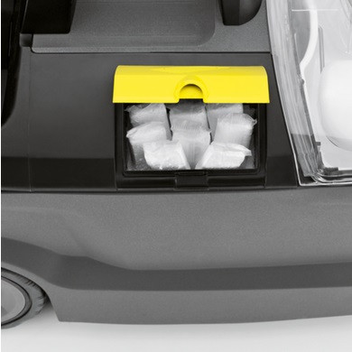 Odkurzacz piorący KARCHER Puzzi 10/2 - zdjęcie 4