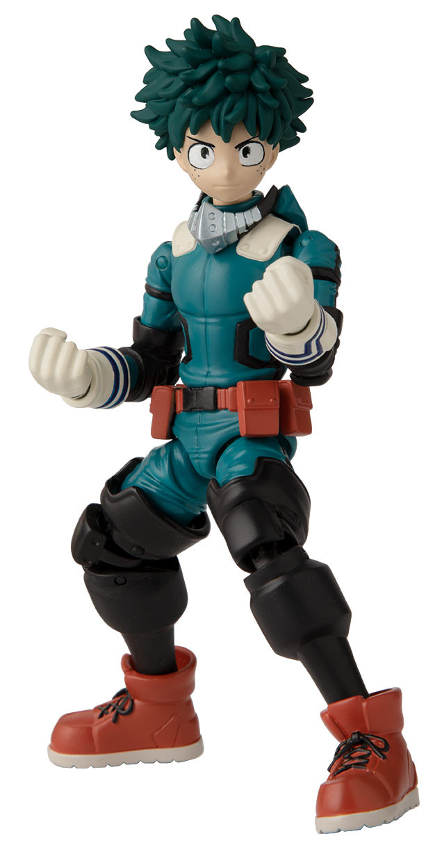 ANIME HEROES MY HERO ACADEMIA - ALL MIGHT - zdjęcie 2