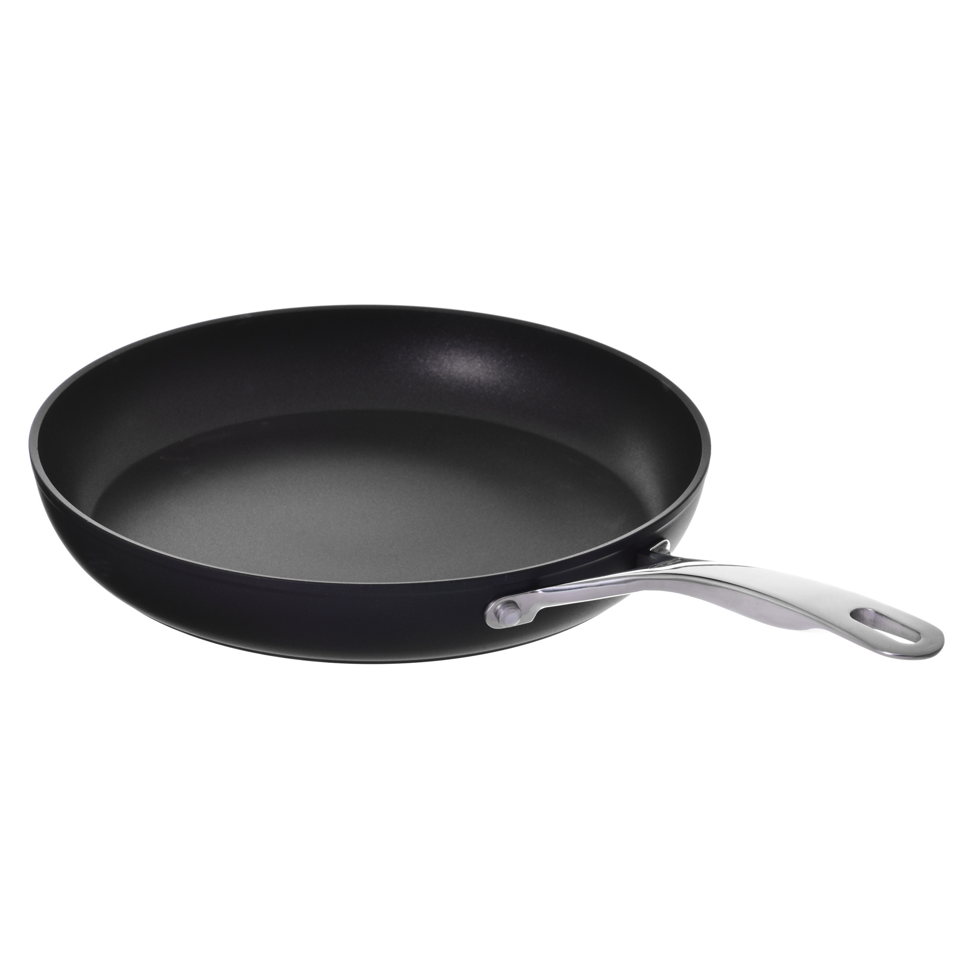 Patelnia BALLARINI Alba tytanowa 26 cm ALBG0L0.26U - zdjęcie 2