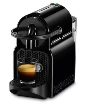 Ekspres DeLonghi Nespresso EN80.B Inissia - zdjęcie 1