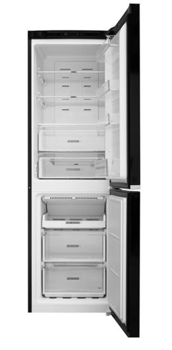 Lodówka WHIRLPOOL W7 811I K - zdjęcie 2